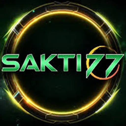 SAKTI77 - Permainan Idle yang Menarik dan Menyenangkan