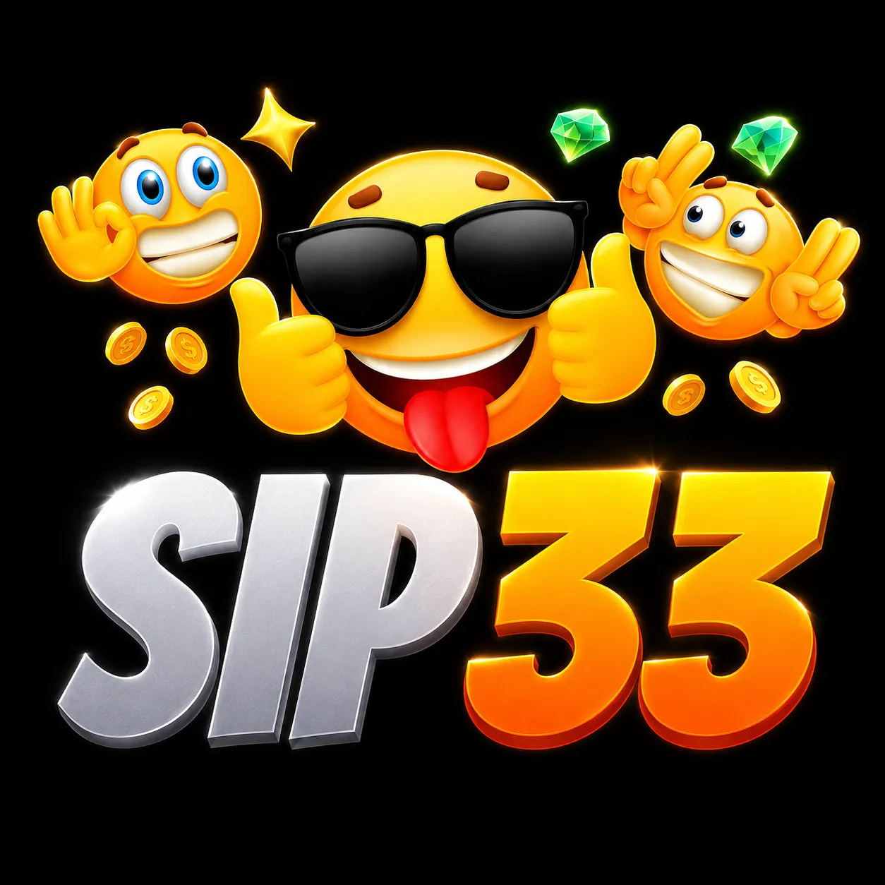 SIP33 - Petualangan Seru yang Tak Terlupakan